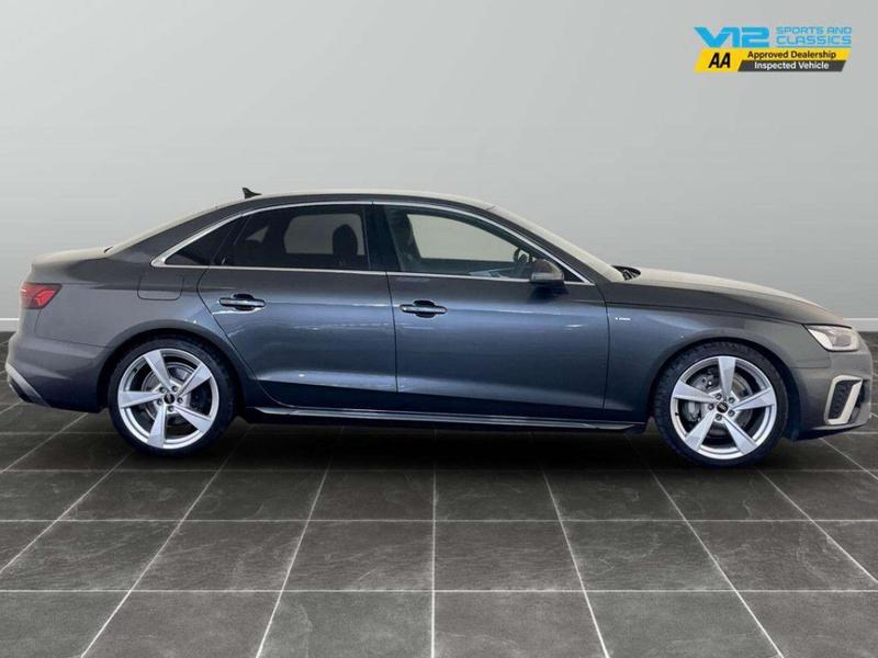 Used Audi A4 2022 for sale - 76319320: Photo 11