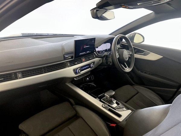 Used Audi A4 2022 for sale - 76319320: Photo 12
