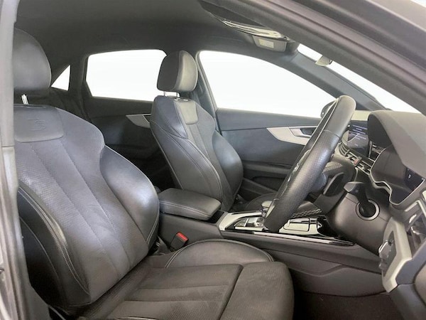 Used Audi A4 2022 for sale - 76319320: Photo 13