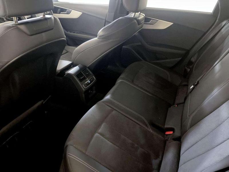 Used Audi A4 2022 for sale - 76319320: Photo 14