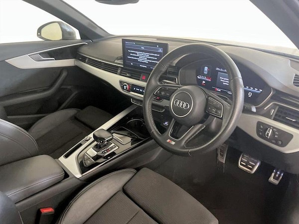 Used Audi A4 2022 for sale - 76319320: Photo 16