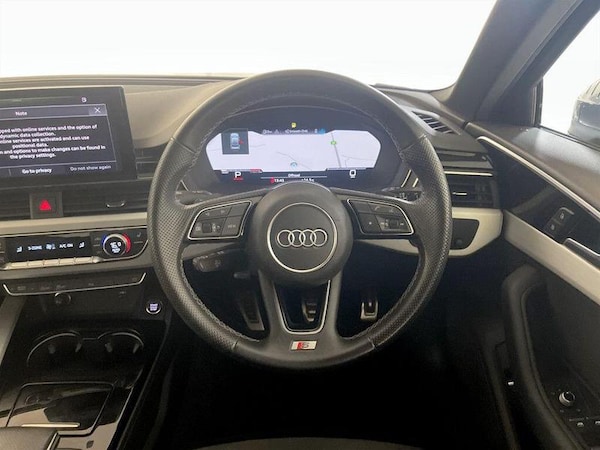 Used Audi A4 2022 for sale - 76319320: Photo 17