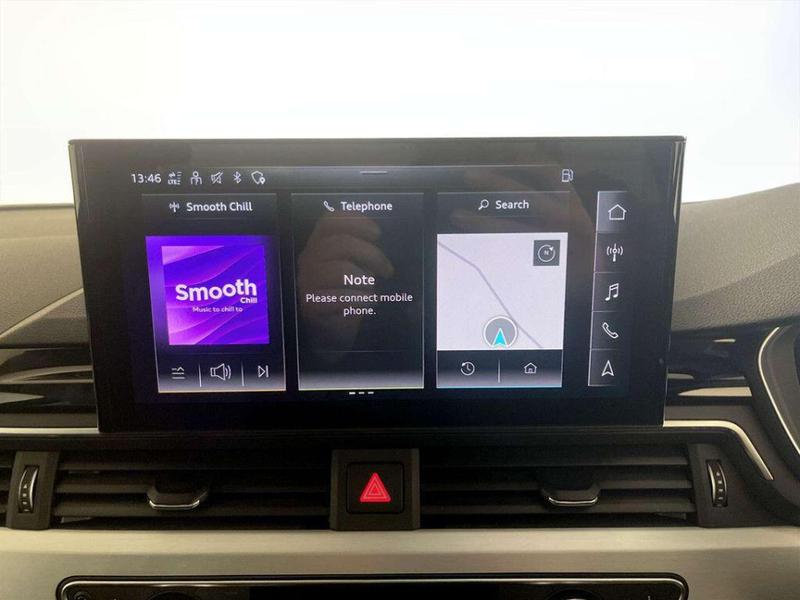 Used Audi A4 2022 for sale - 76319320: Photo 22