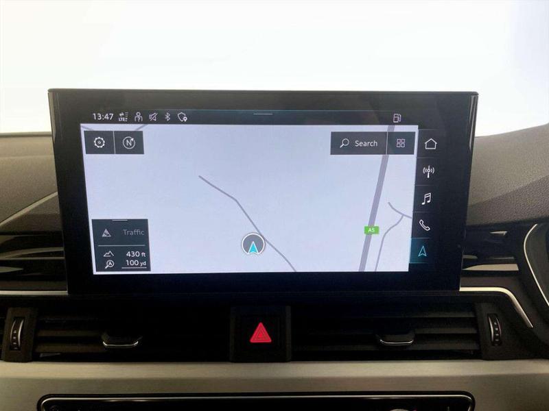 Used Audi A4 2022 for sale - 76319320: Photo 24