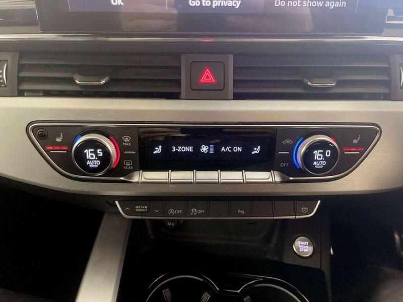 Used Audi A4 2022 for sale - 76319320: Photo 25