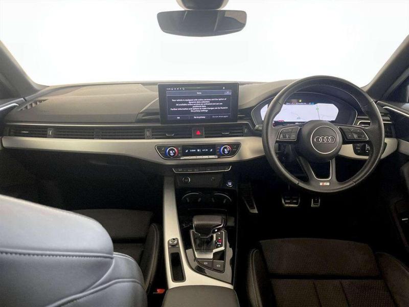 Used Audi A4 2022 for sale - 76319320: Photo 3