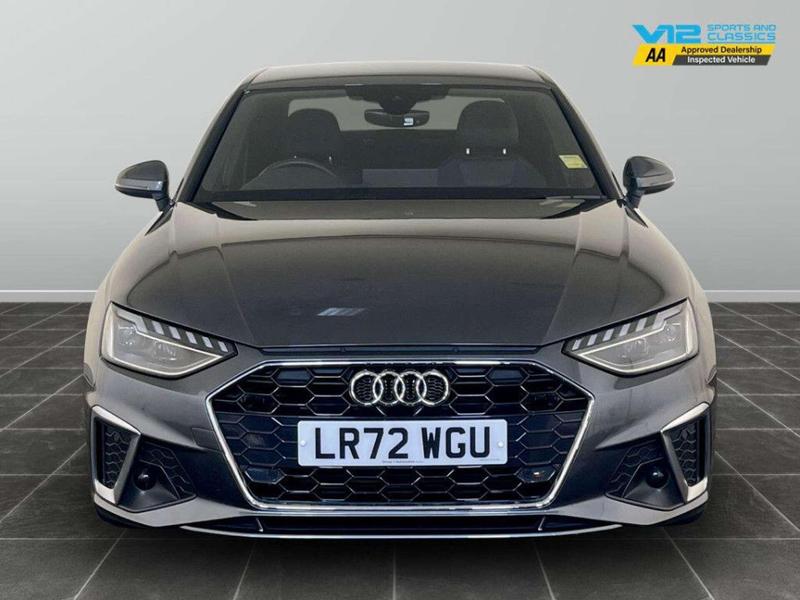 Used Audi A4 2022 for sale - 76319320: Photo 5