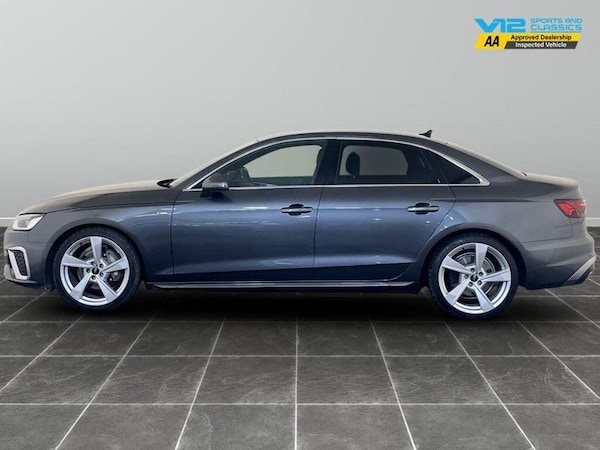 Used Audi A4 2022 for sale - 76319320: Photo 7