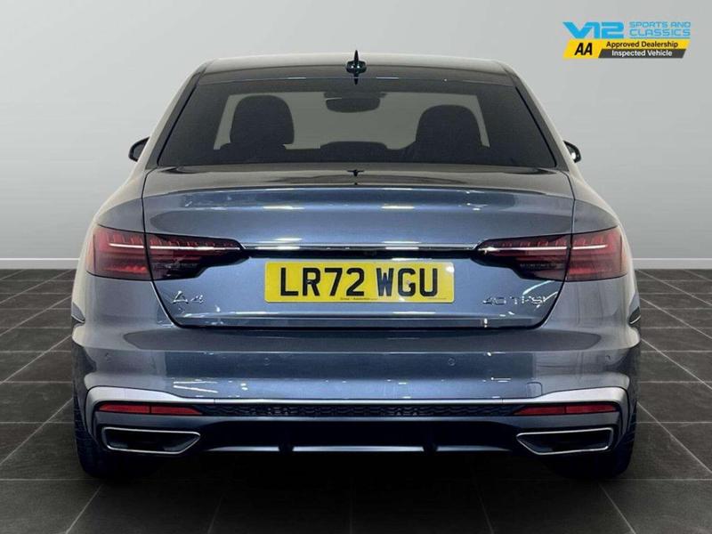 Used Audi A4 2022 for sale - 76319320: Photo 9