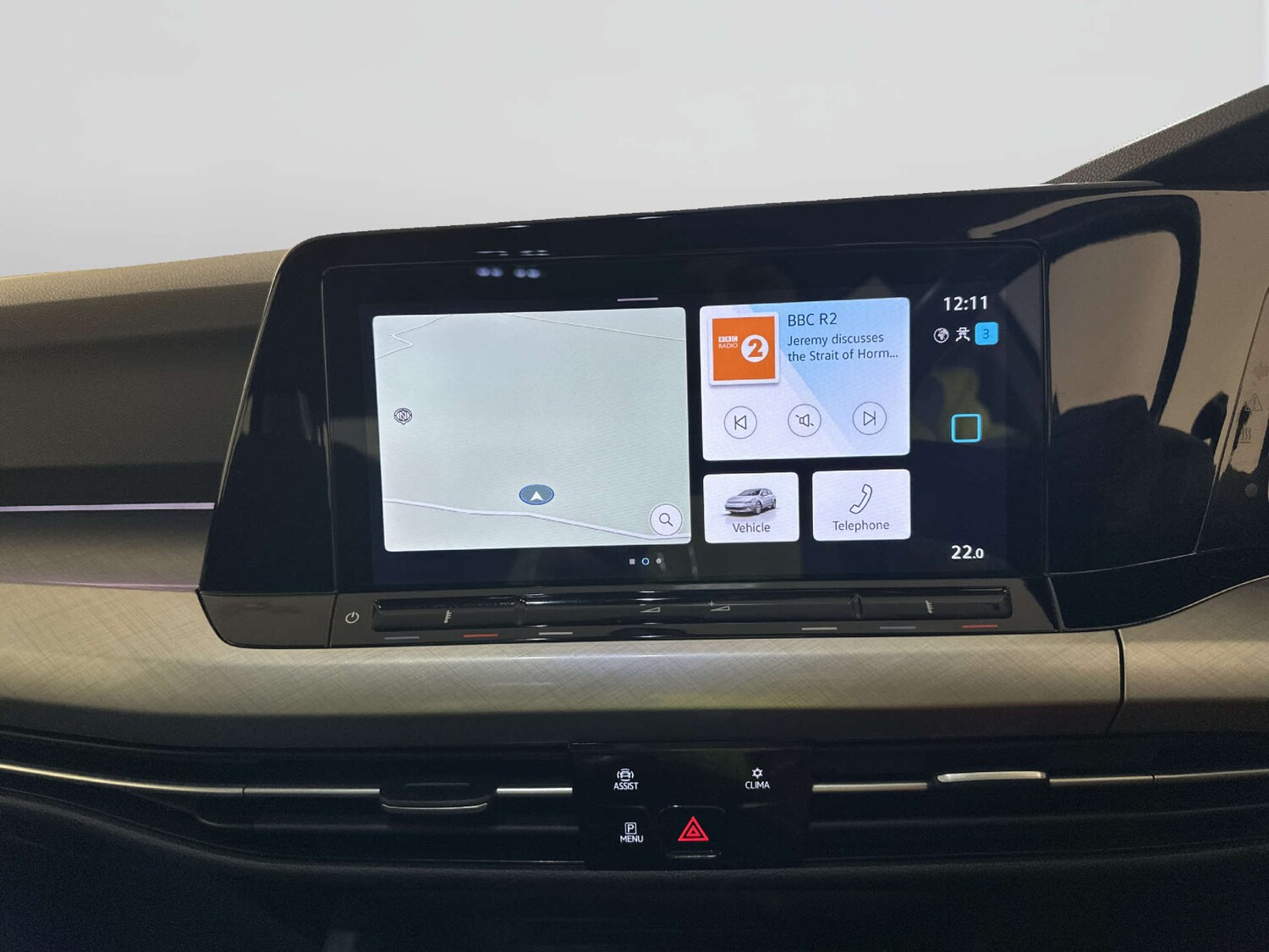 Used Volkswagen Golf 2022 for sale - 77902946: Photo 22