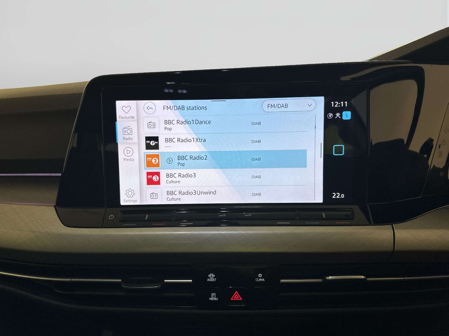 Used Volkswagen Golf 2022 for sale - 77902946: Photo 24