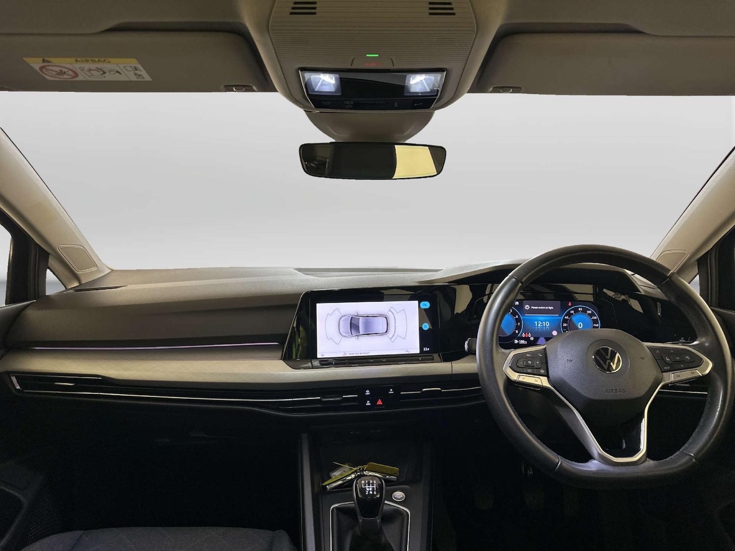 Used Volkswagen Golf 2022 for sale - 77902946: Photo 3