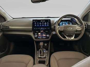 Used Hyundai IONIQ 2021 for sale - 78984101: Photo