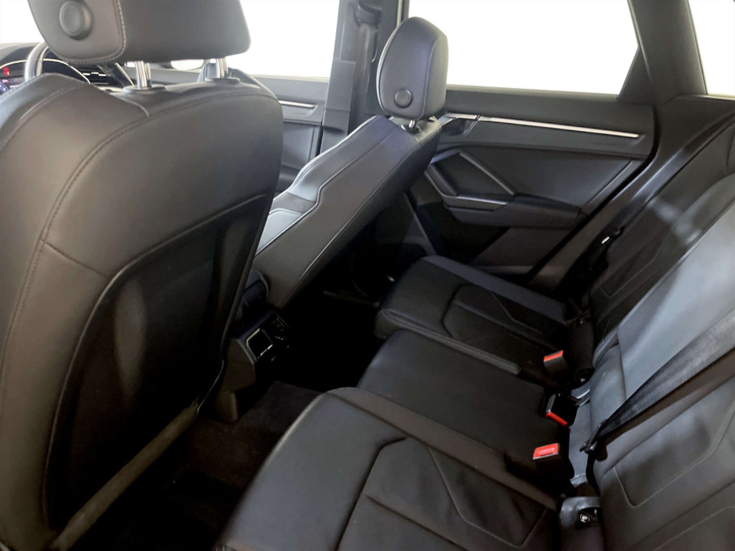 Used Audi Q3 2021 for sale - 77185510: Photo 14