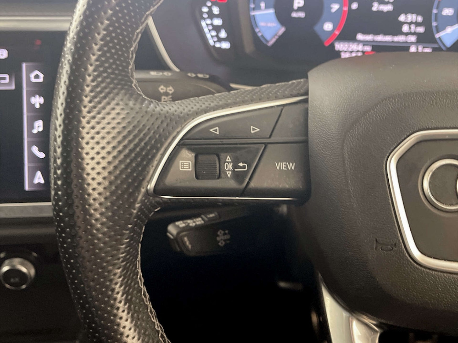 Used Audi Q3 2021 for sale - 77185510: Photo 17