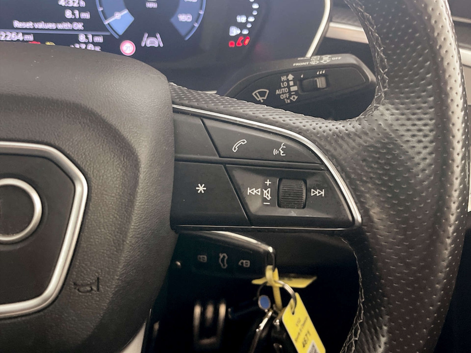 Used Audi Q3 2021 for sale - 77185510: Photo 19