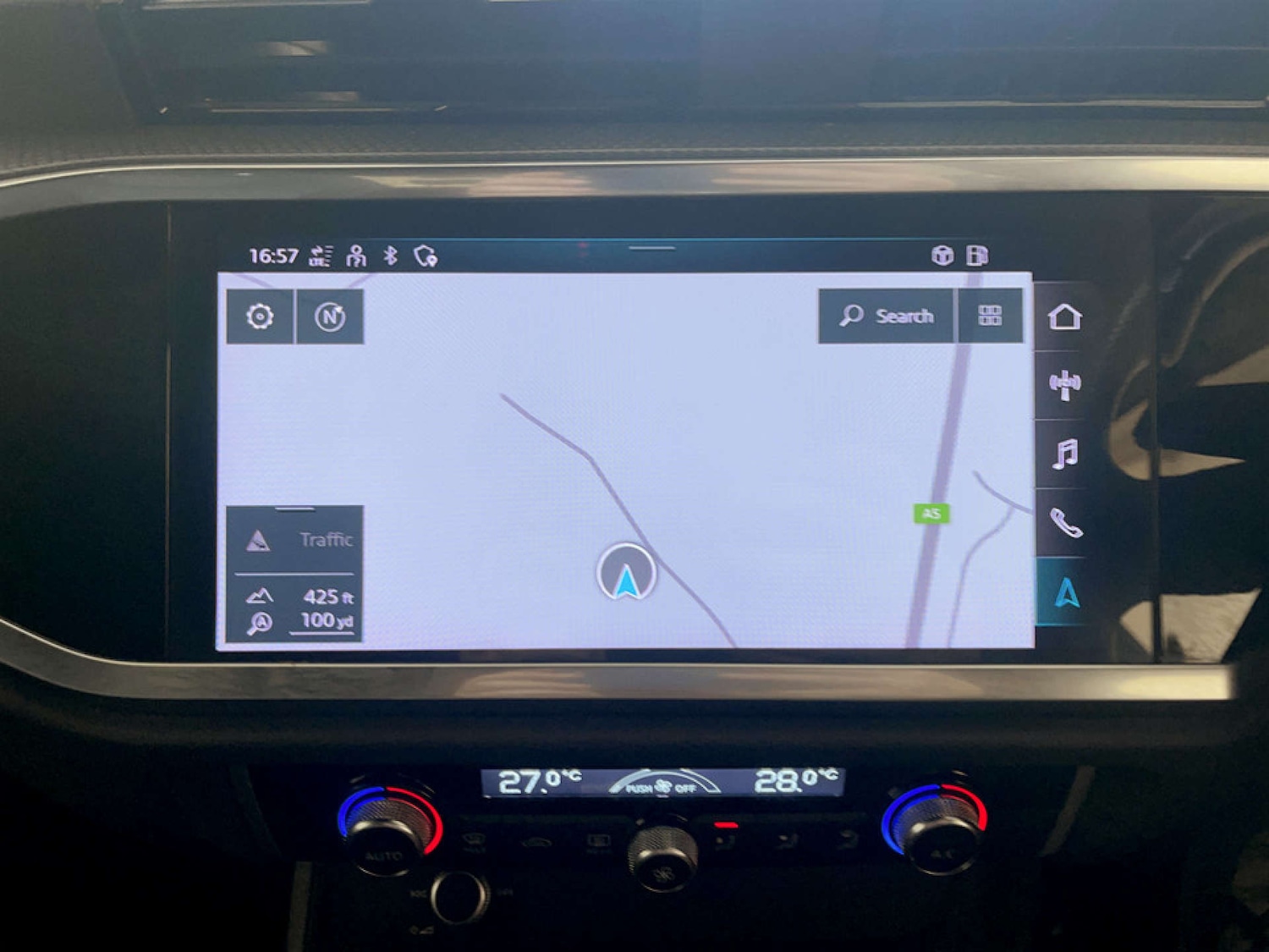 Used Audi Q3 2021 for sale - 77185510: Photo 20