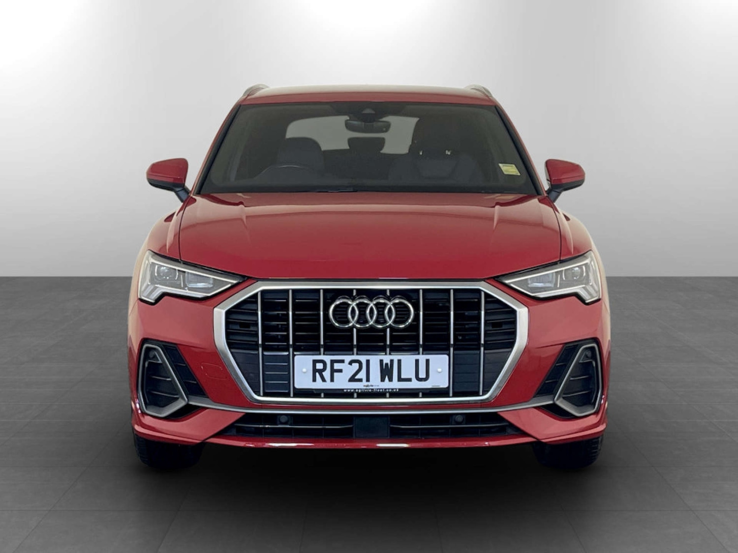 Used Audi Q3 2021 for sale - 77185510: Photo 5