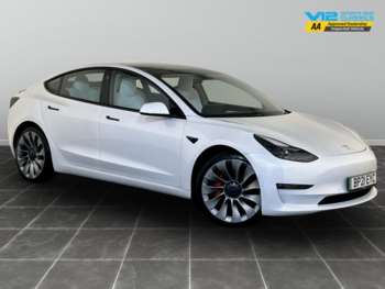 2021 (21) - Performance AWD 4dr [Performance Upgrade] Auto