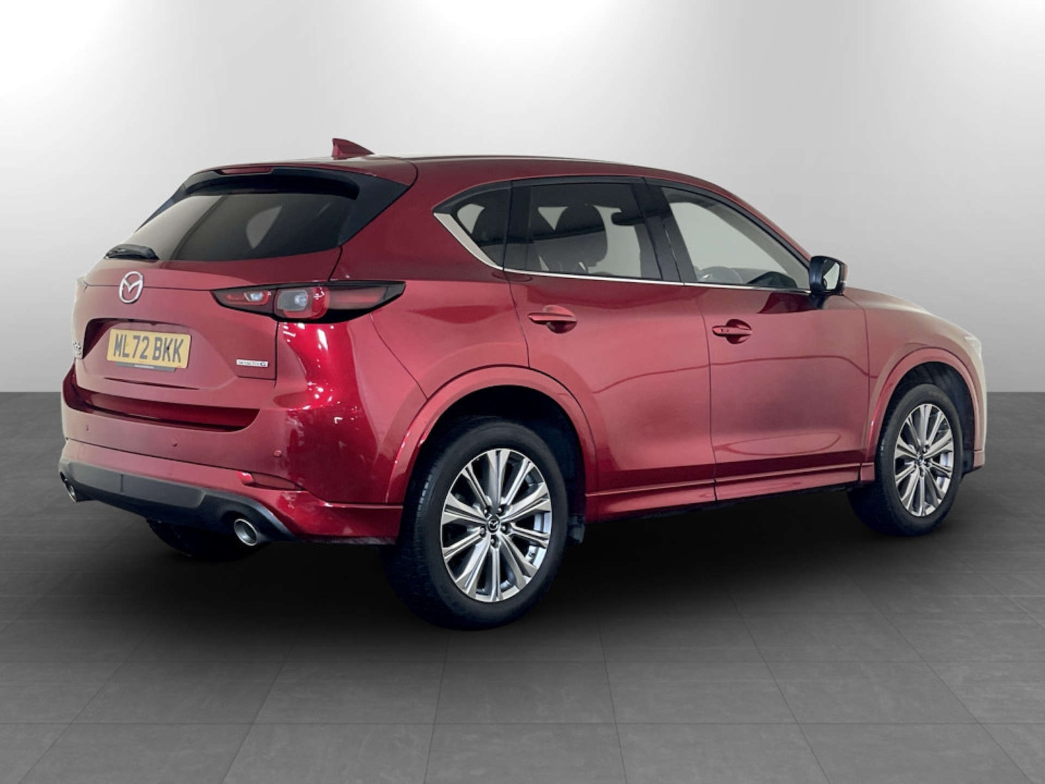 Used Mazda CX-5 2022 for sale - 77185490: Photo 10