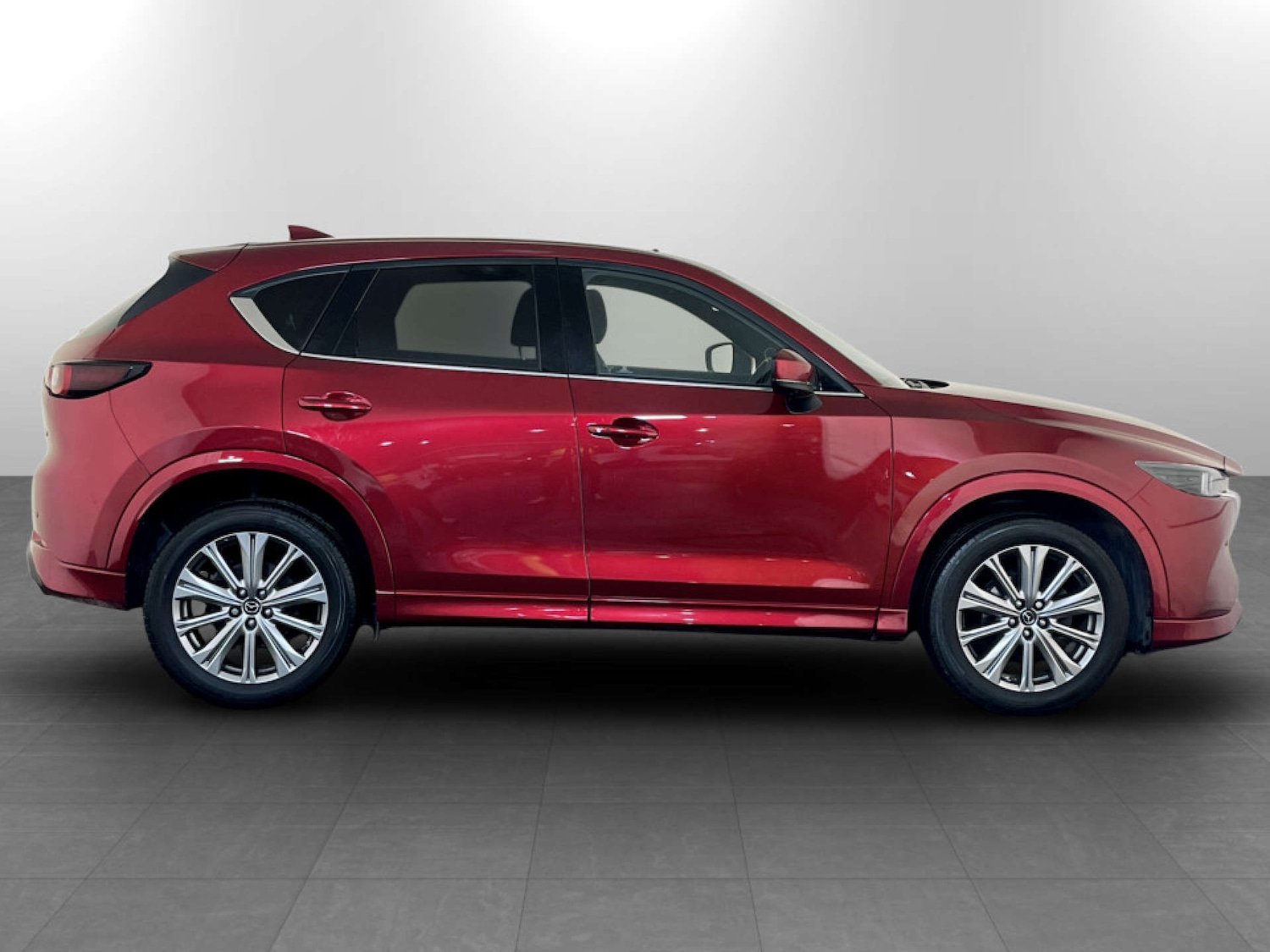 Used Mazda CX-5 2022 for sale - 77185490: Photo 11