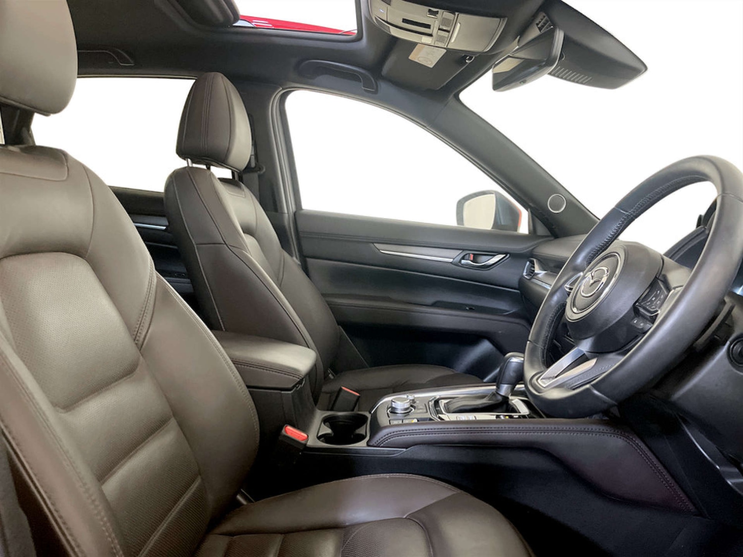 Used Mazda CX-5 2022 for sale - 77185490: Photo 13