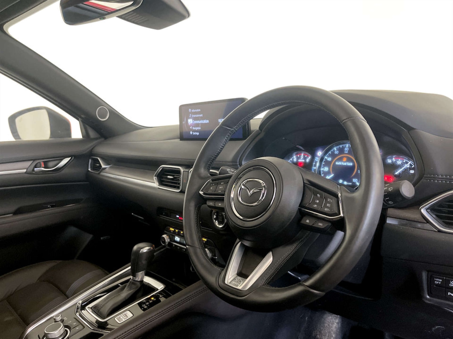 Used Mazda CX-5 2022 for sale - 77185490: Photo 16