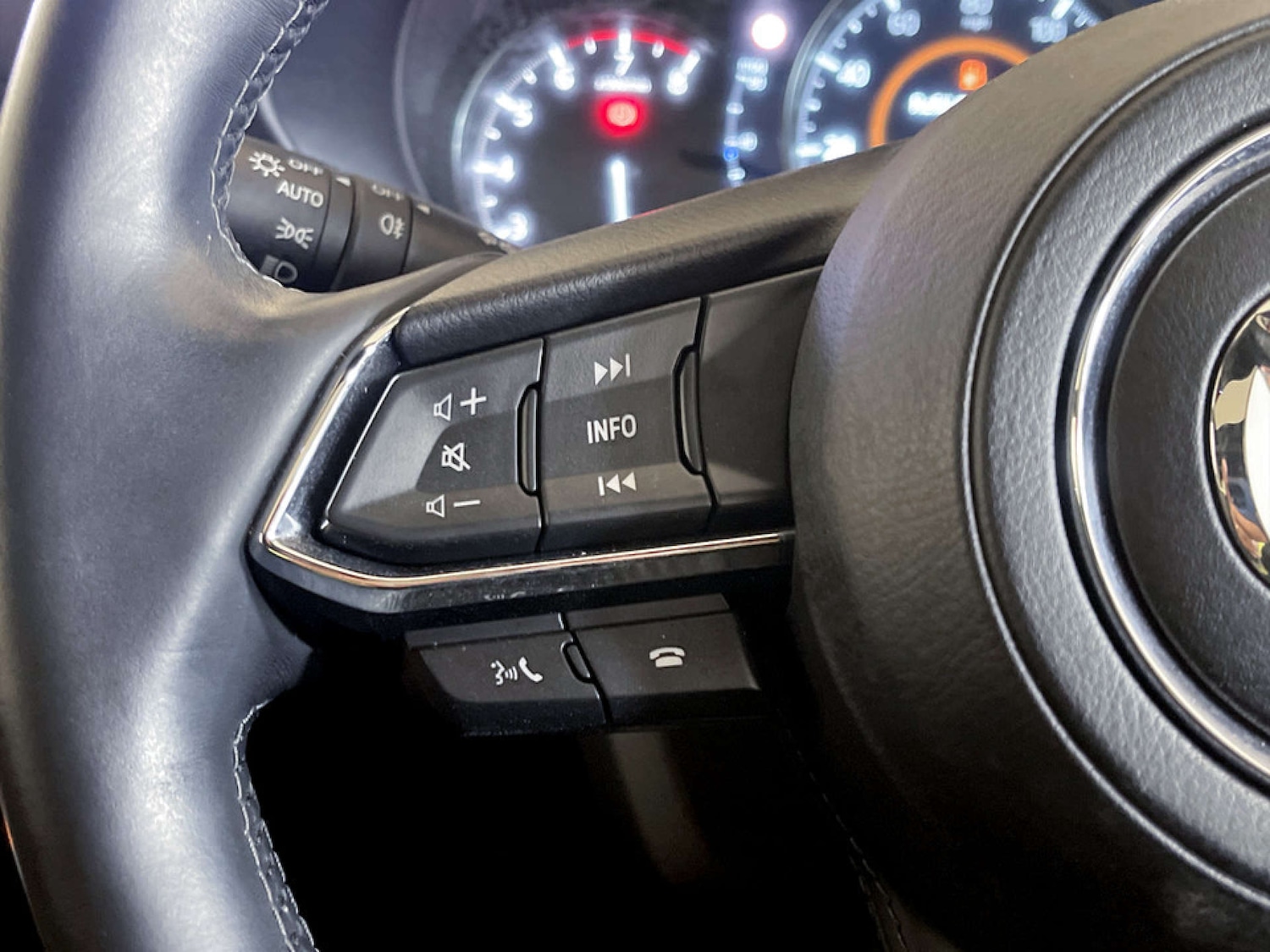 Used Mazda CX-5 2022 for sale - 77185490: Photo 17