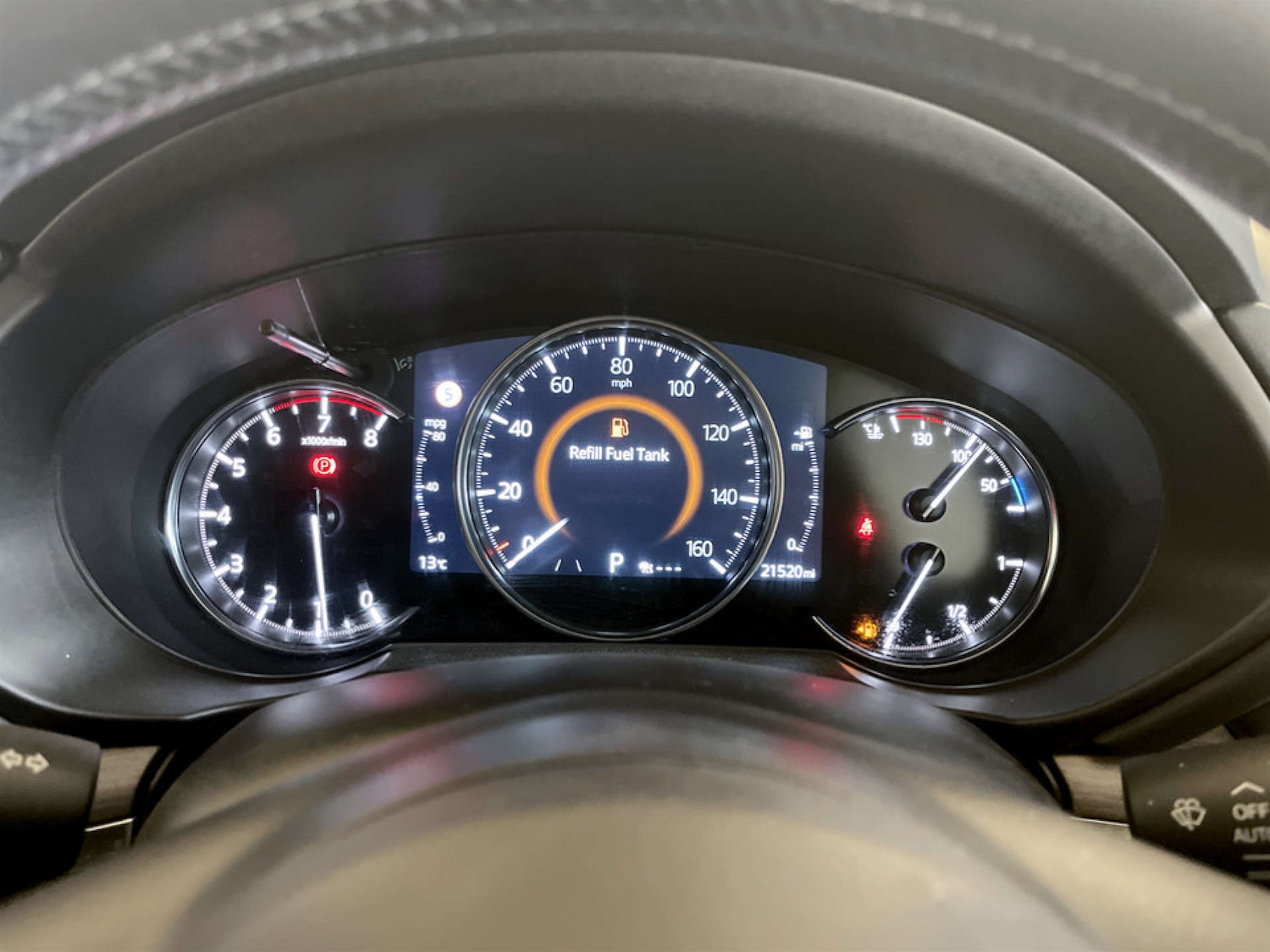 Used Mazda CX-5 2022 for sale - 77185490: Photo 18