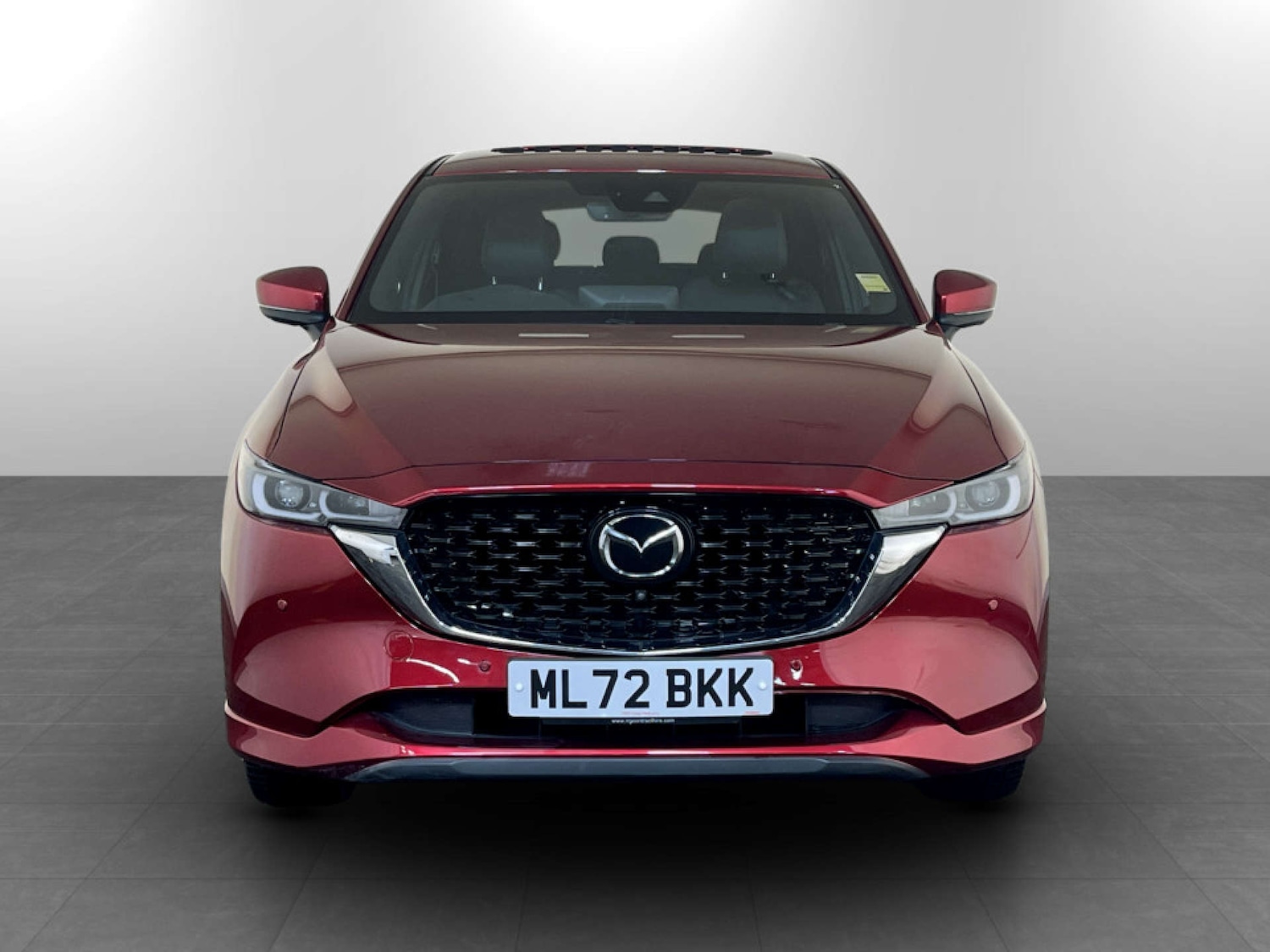 Used Mazda CX-5 2022 for sale - 77185490: Photo 5