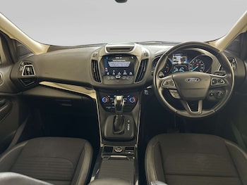 Used Ford Kuga 2019 for sale - 78764891: Photo