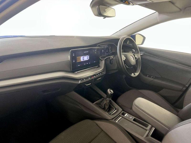Used Skoda Octavia 2021 for sale - 76984773: Photo 12