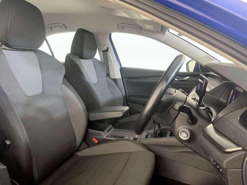 Used Skoda Octavia 2021 for sale - 76984773: Photo 13