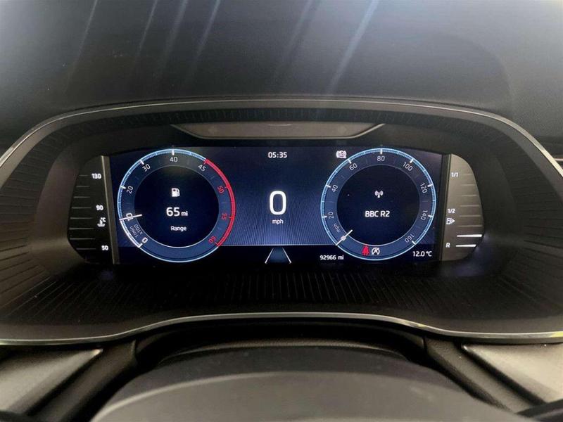 Used Skoda Octavia 2021 for sale - 76984773: Photo 19