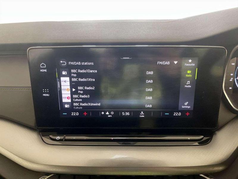 Used Skoda Octavia 2021 for sale - 76984773: Photo 22