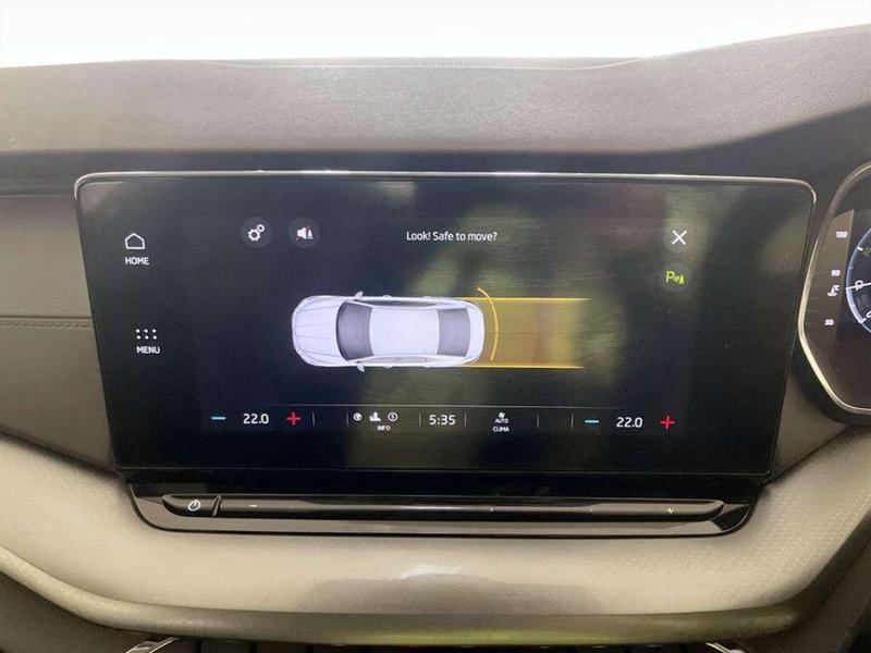 Used Skoda Octavia 2021 for sale - 76984773: Photo 23