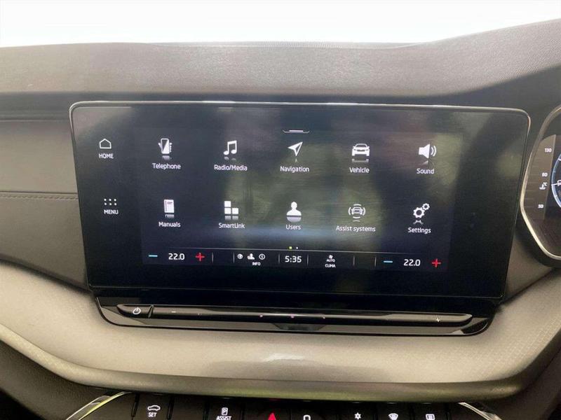 Used Skoda Octavia 2021 for sale - 76984773: Photo 24