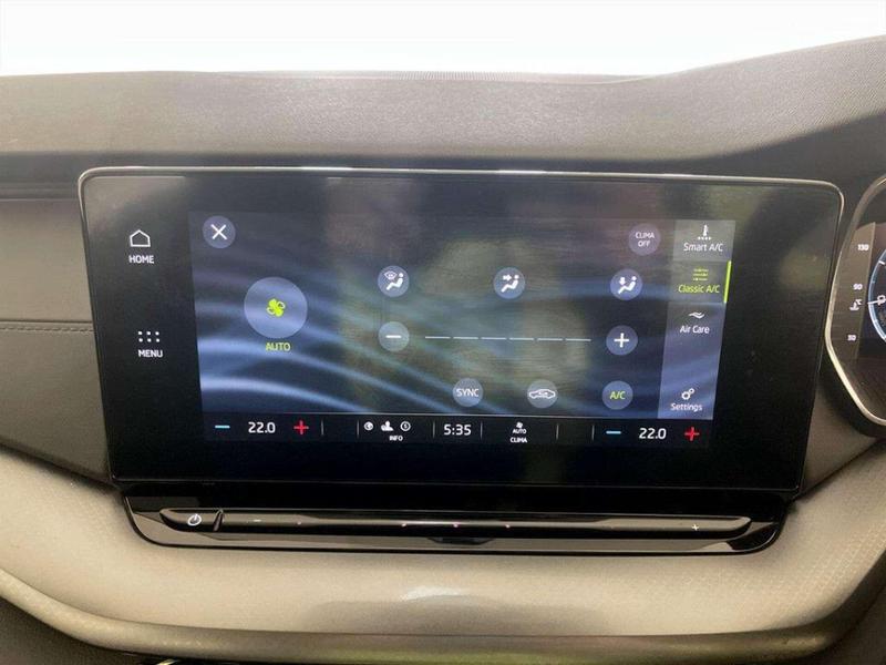 Used Skoda Octavia 2021 for sale - 76984773: Photo 25