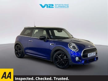 Used MINI Hatch 2020 for sale - 79459658: Photo