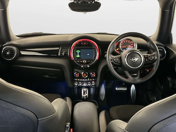 Used MINI Hatch 2020 for sale - 79459658: Photo