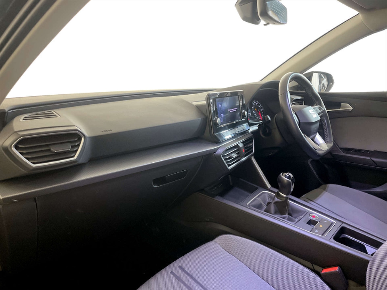 Used SEAT Leon 2022 for sale - 77185559: Photo 12