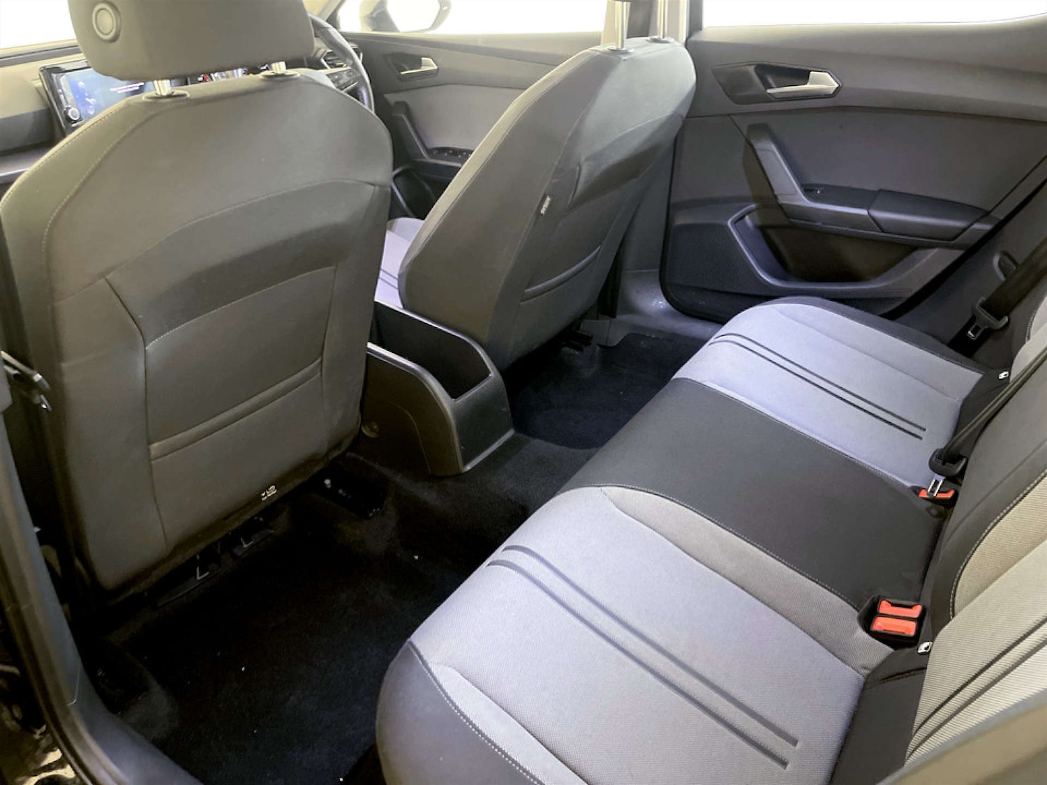 Used SEAT Leon 2022 for sale - 77185559: Photo 14