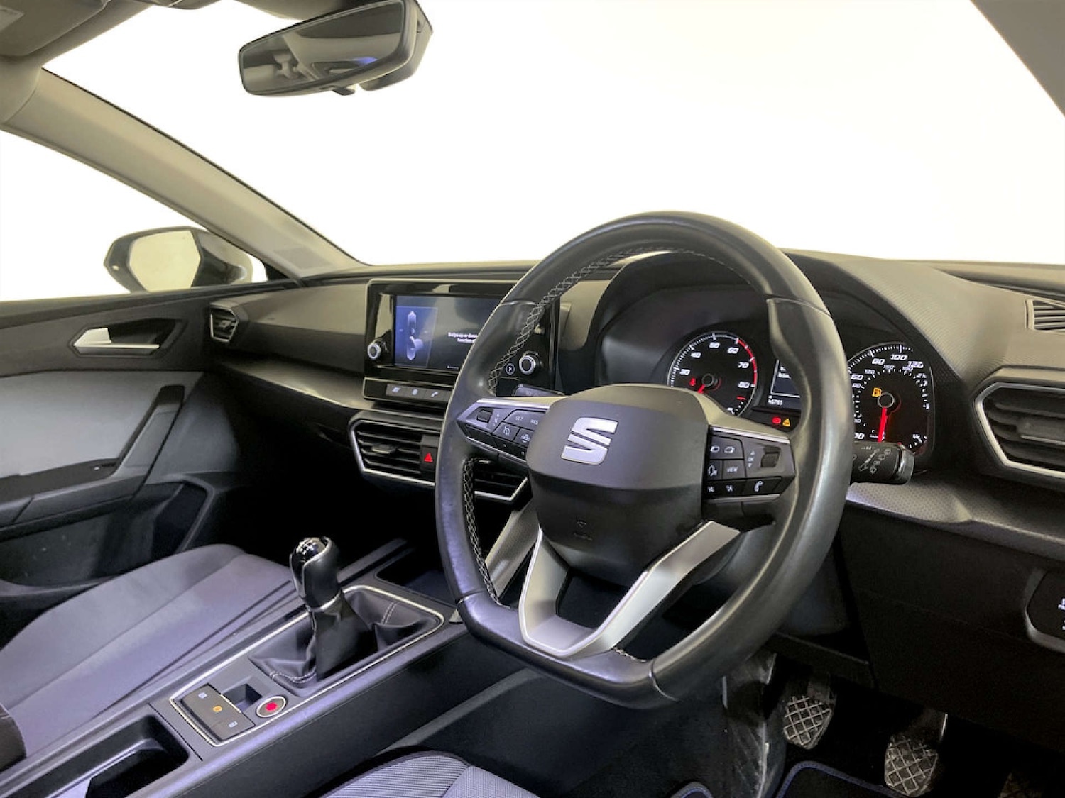 Used SEAT Leon 2022 for sale - 77185559: Photo 15