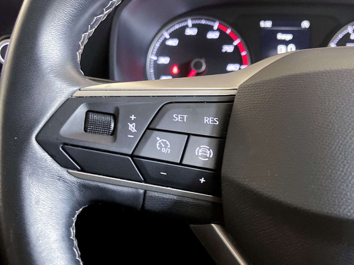 Used SEAT Leon 2022 for sale - 77185559: Photo 17