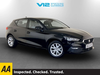 SEAT Leon feature image