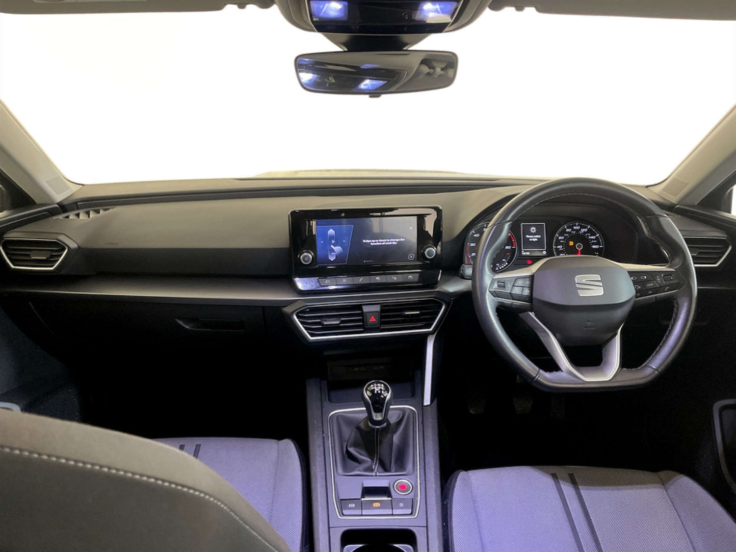 Used SEAT Leon 2022 for sale - 77185559: Photo 3