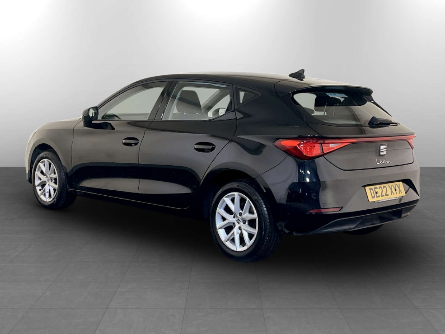 Used SEAT Leon 2022 for sale - 77185559: Photo 8