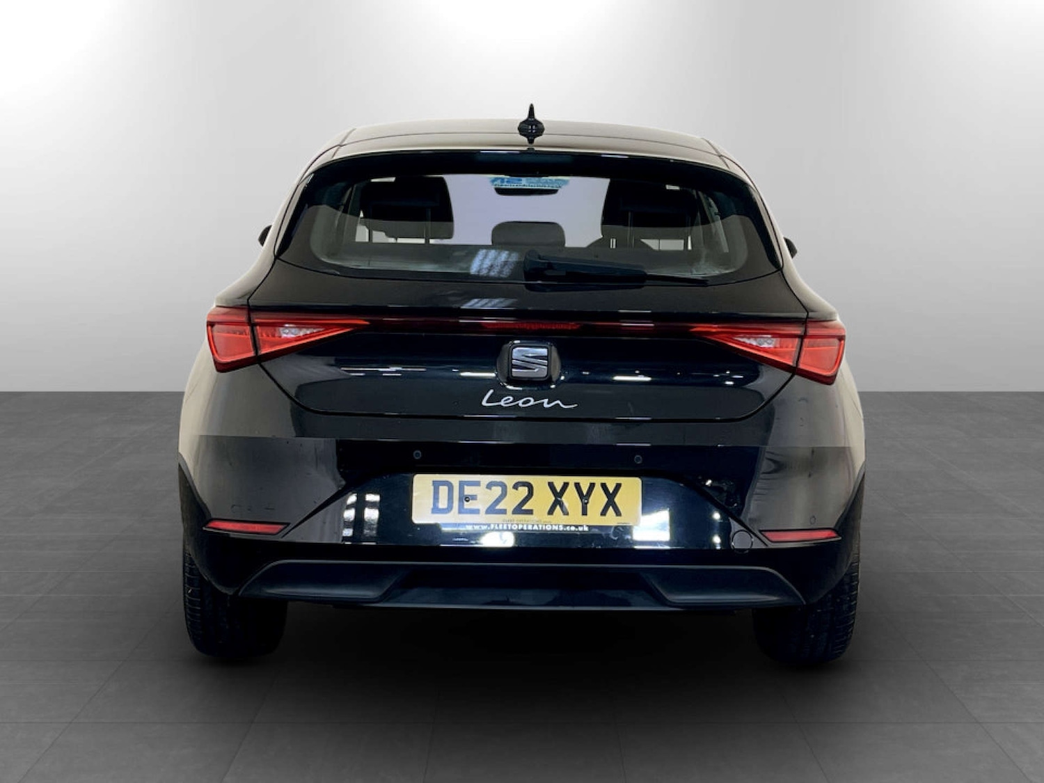 Used SEAT Leon 2022 for sale - 77185559: Photo 9