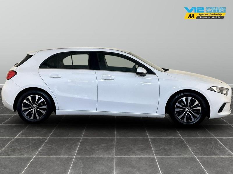 Used Mercedes-Benz A-Class 2021 for sale - 76433862: Photo 11