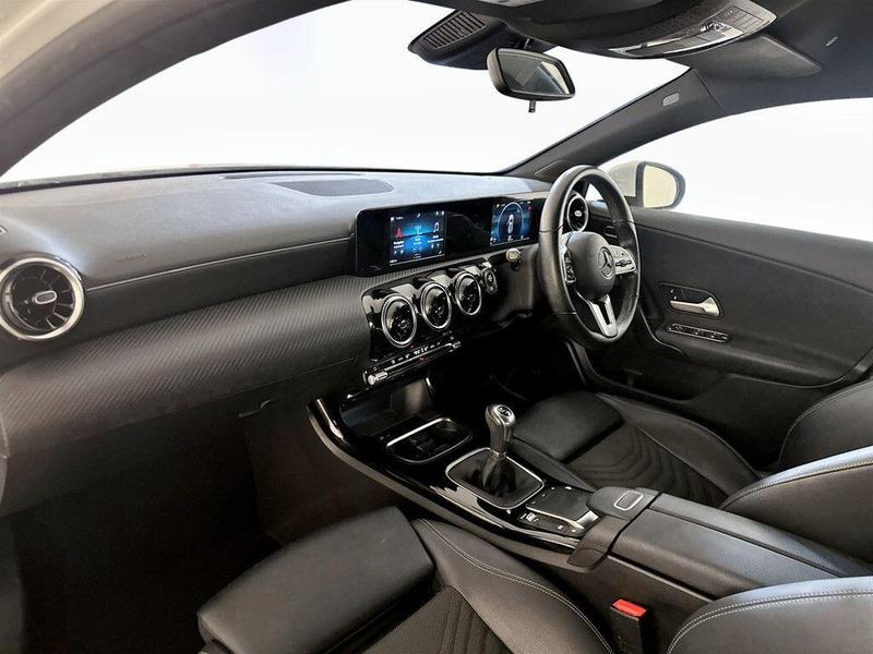 Used Mercedes-Benz A-Class 2021 for sale - 76433862: Photo 12